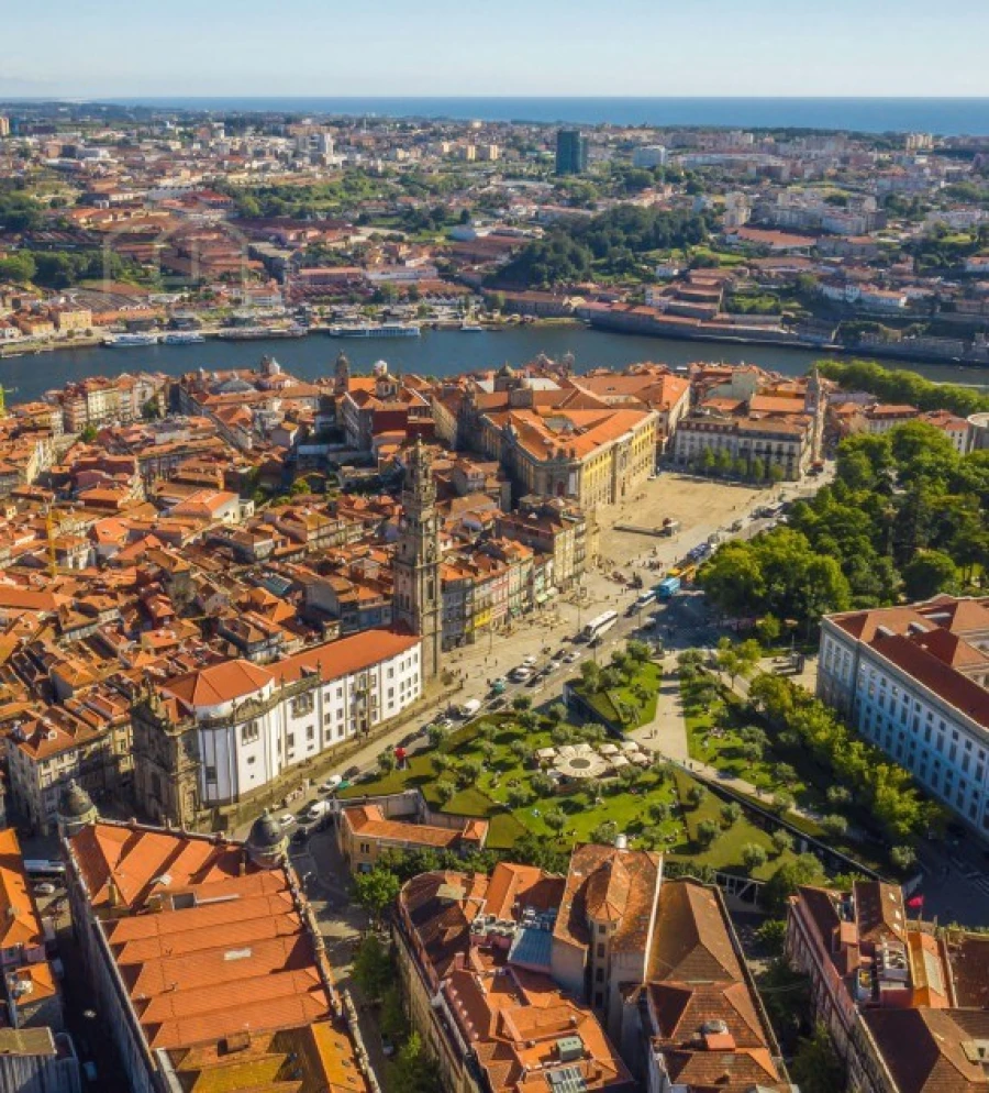 Apartamento para Venda em Santa Marinha e São Pedro da Afurada Foto 8