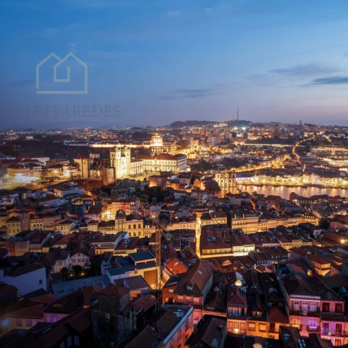 Apartamento para Venda em Santa Marinha e São Pedro da Afurada Foto 11