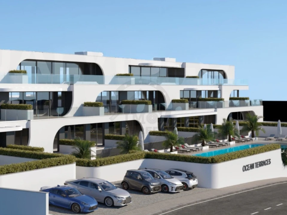 Apartamento T3 para Venda em Funchal (Santa Luzia) Foto 1