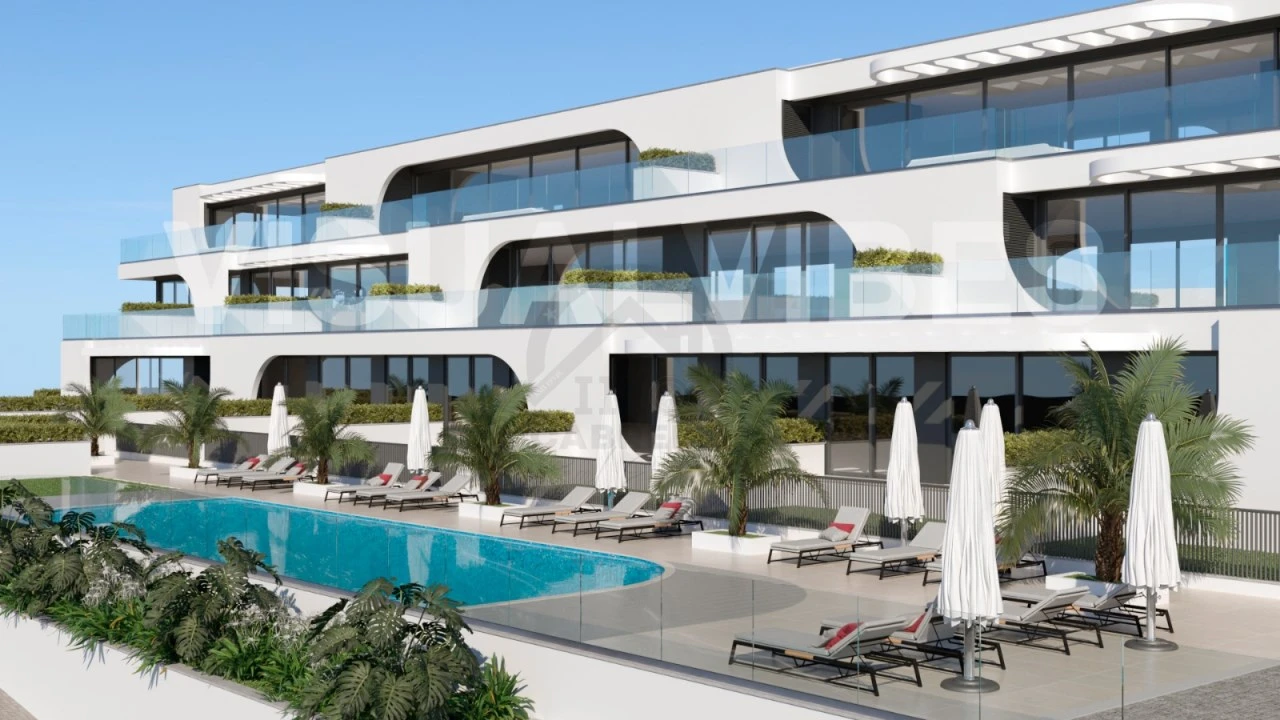 Apartamento T3 para Venda em Funchal (Santa Luzia) Foto 2