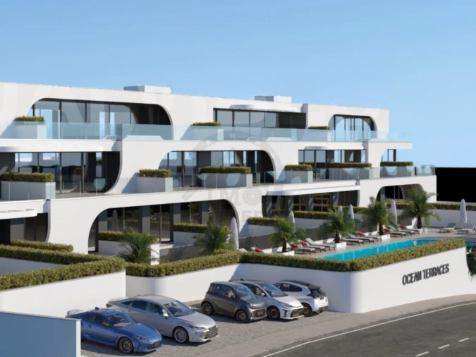 Apartamento T3 para Venda em Funchal (Santa Luzia) Foto 1