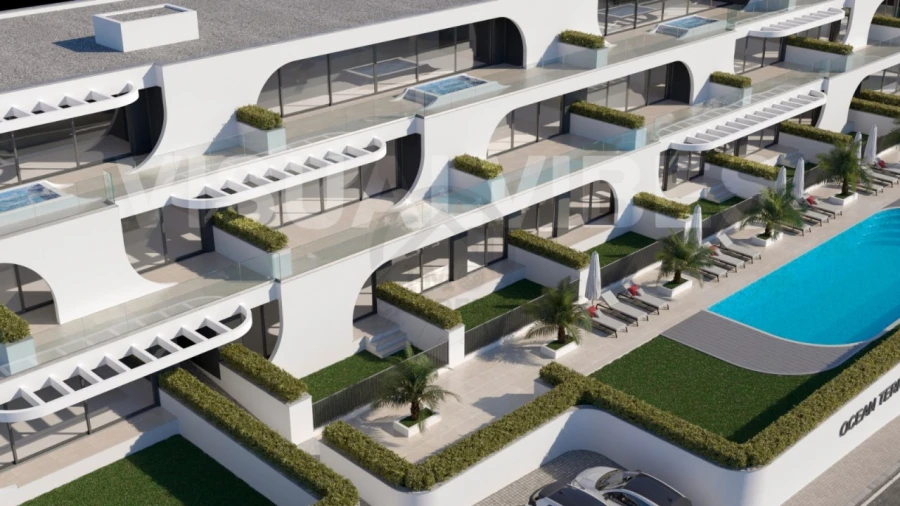 Apartamento T3 para Venda em Funchal (Santa Luzia) Foto 4