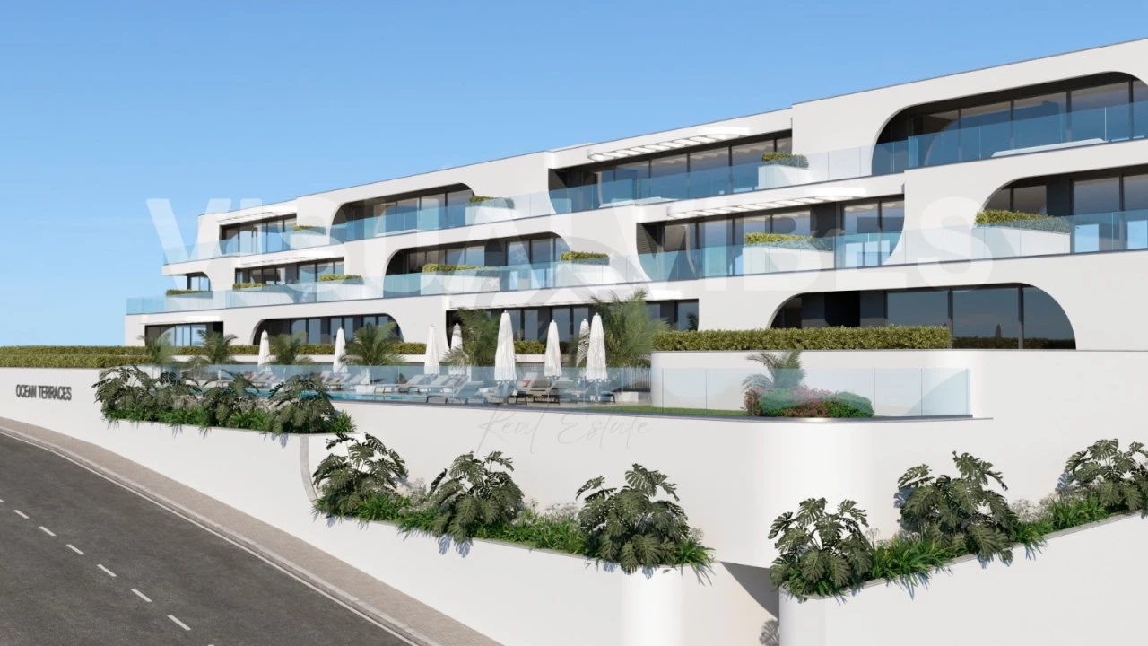 Apartamento T1 para Venda em Funchal (Santa Luzia) Foto 5