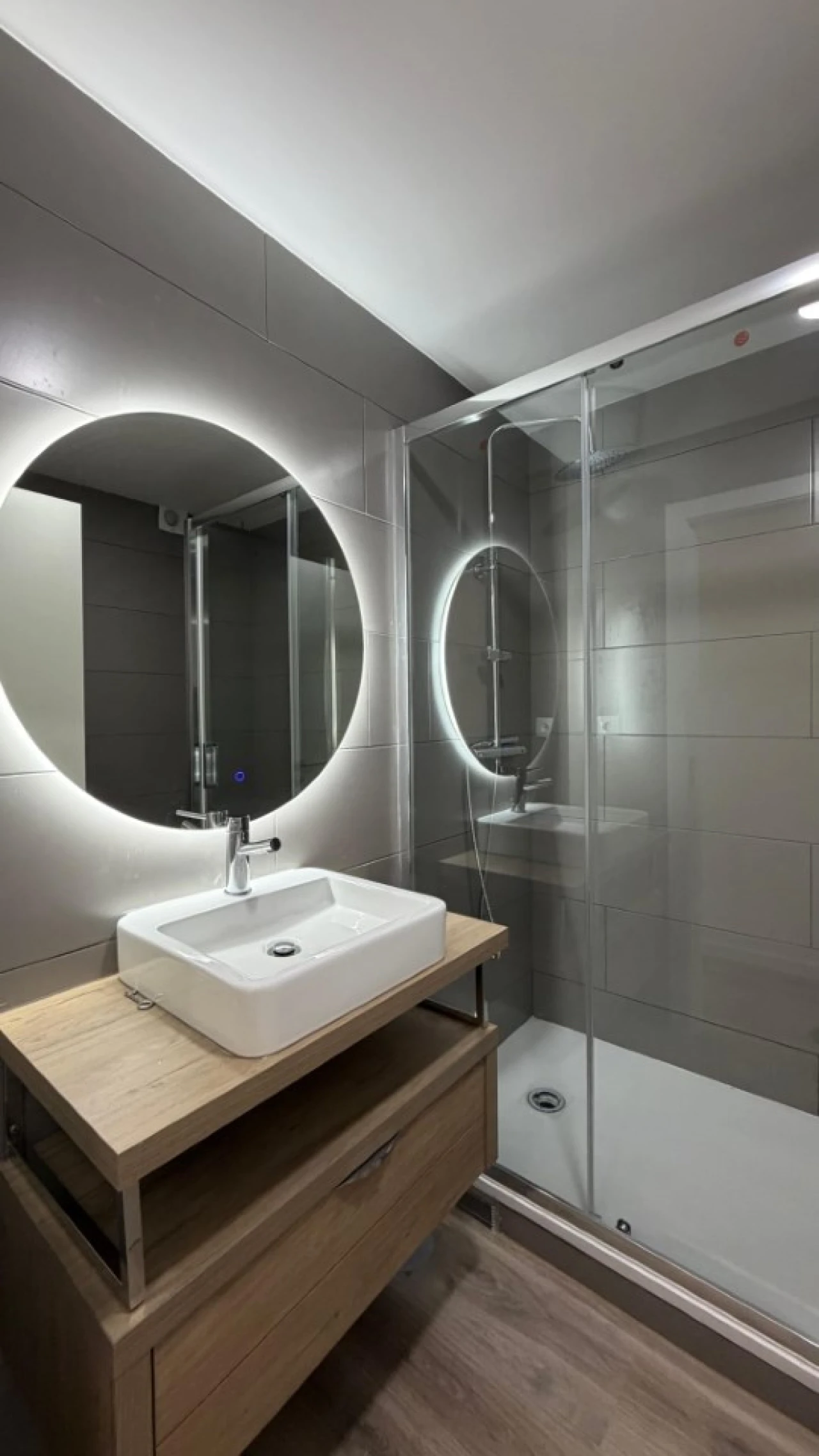 Apartamento T2 para Venda em Alhos Vedros Foto 4