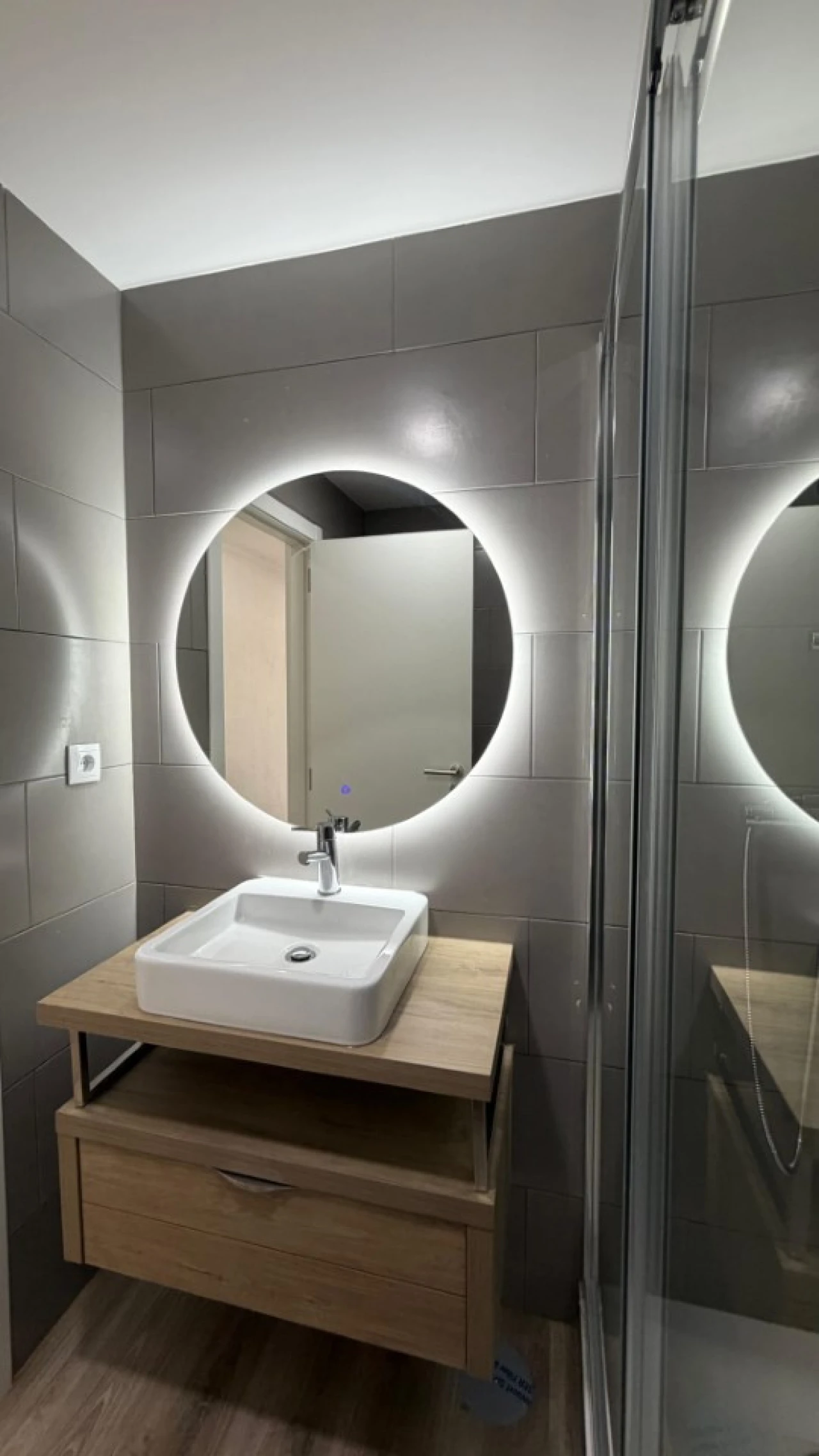 Apartamento T2 para Venda em Alhos Vedros Foto 5