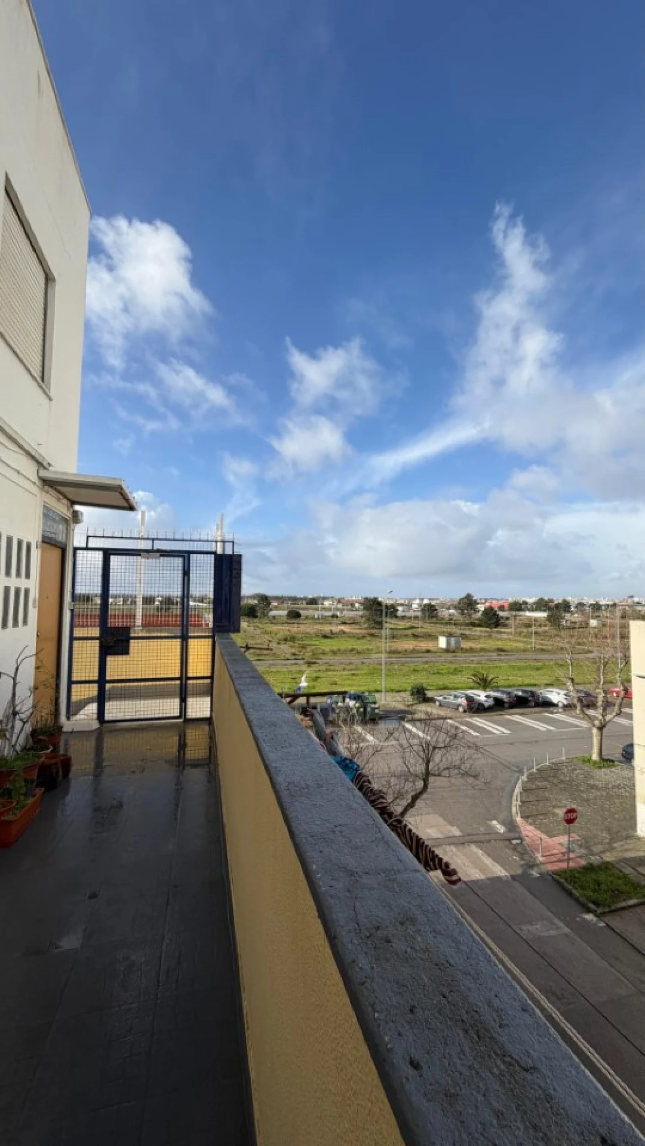 Apartamento T2 para Venda em Alhos Vedros Foto 8