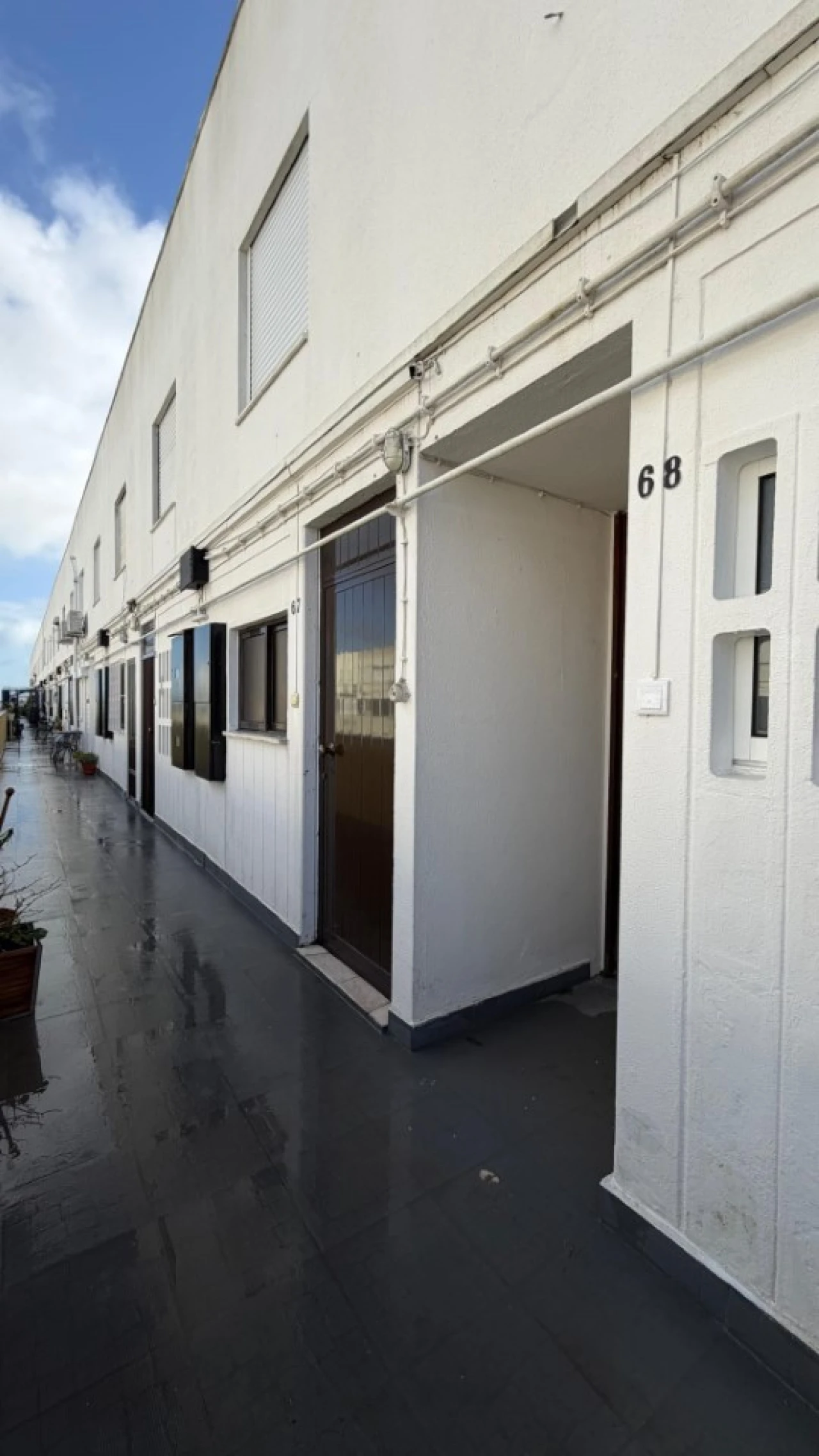 Apartamento T2 para Venda em Alhos Vedros Foto 12