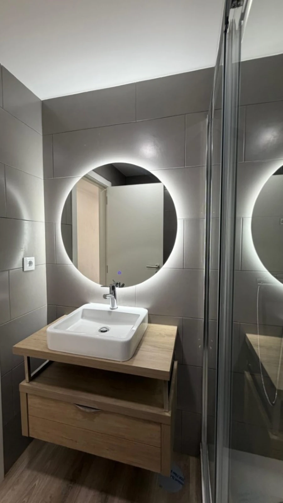 Apartamento T2 para Venda em Alhos Vedros Foto 5