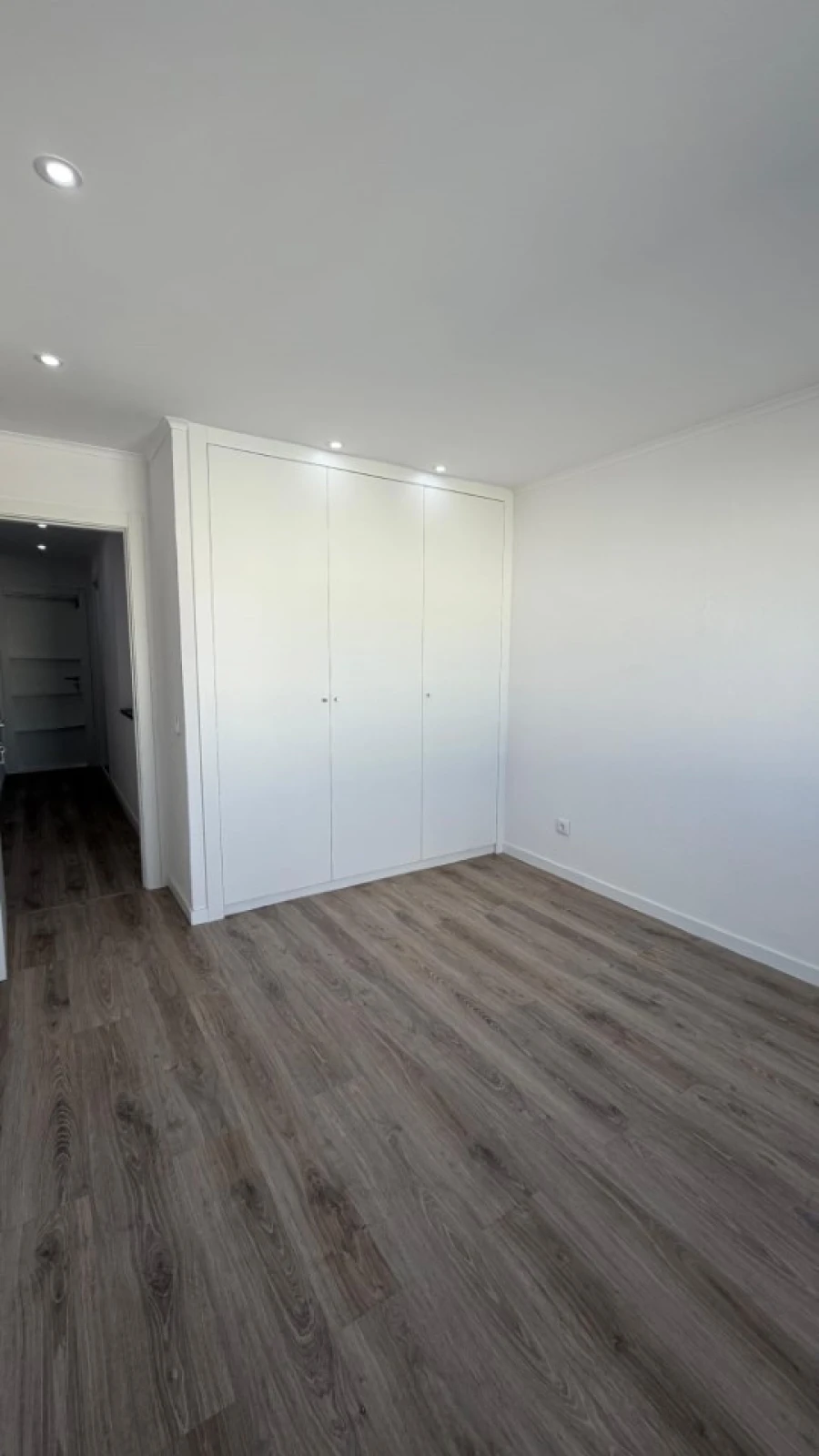 Apartamento T2 para Venda em Alhos Vedros Foto 6