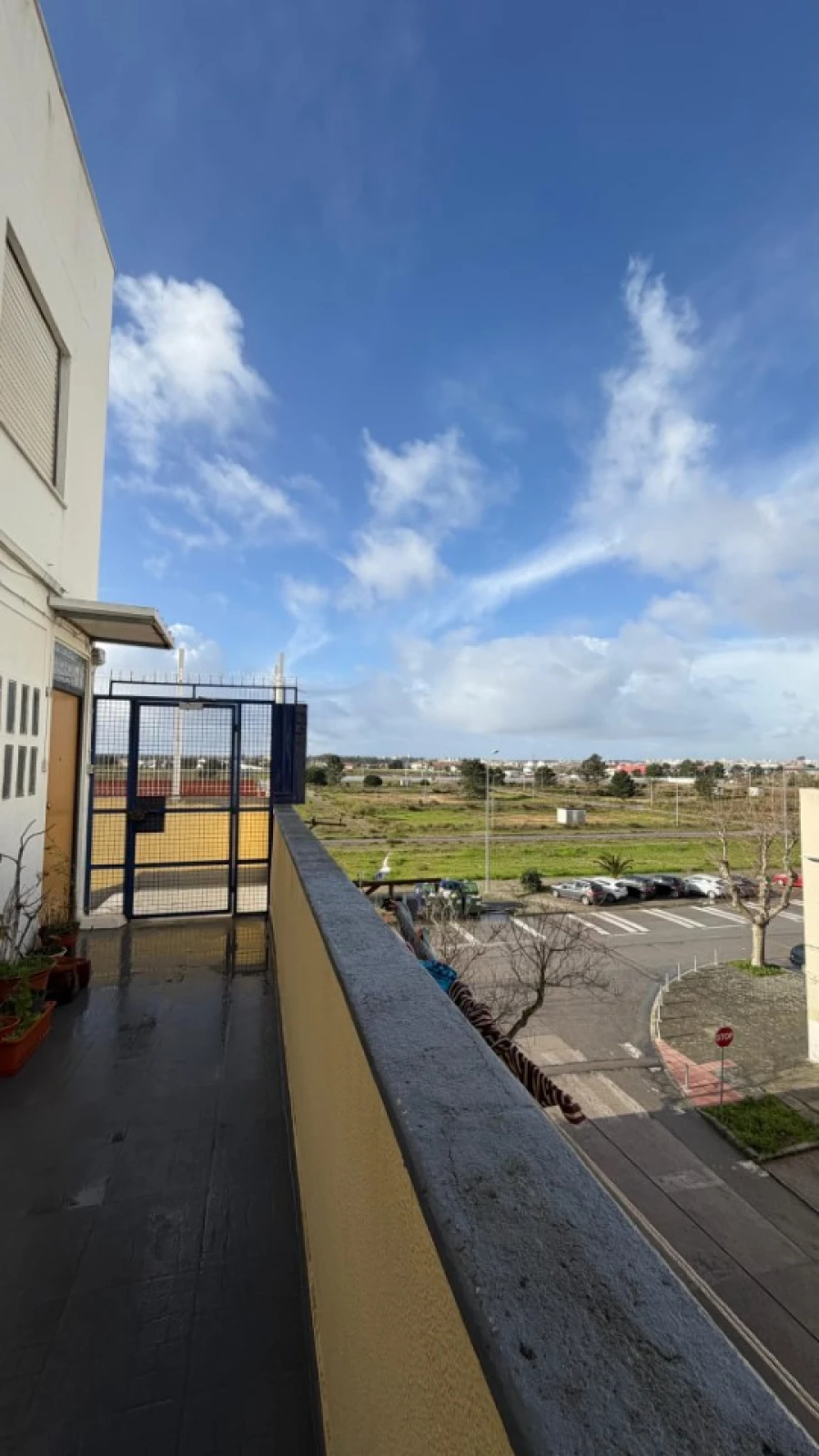 Apartamento T2 para Venda em Alhos Vedros Foto 8