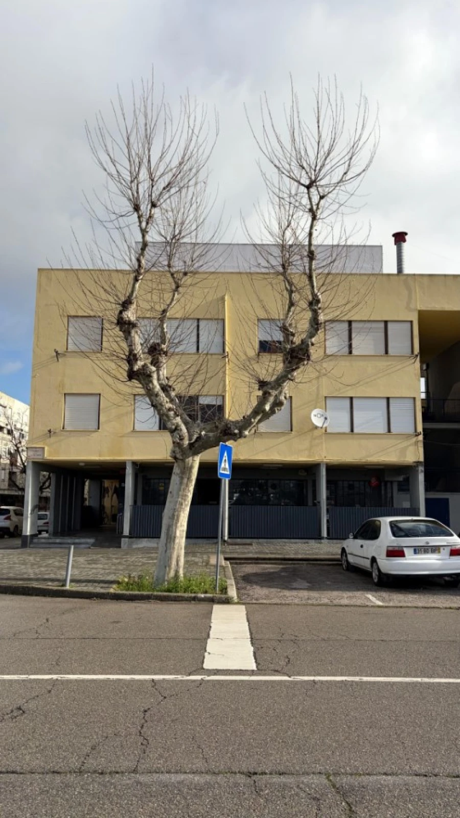 Apartamento T2 para Venda em Alhos Vedros Foto 11