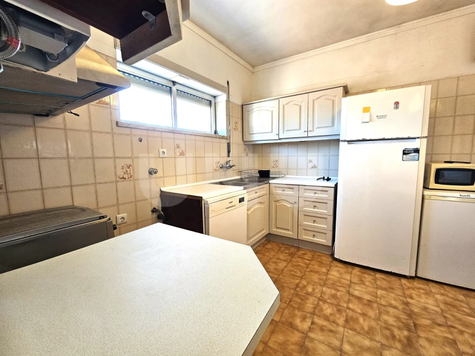 Apartamento T6 para Venda em Castelo Branco Foto 3