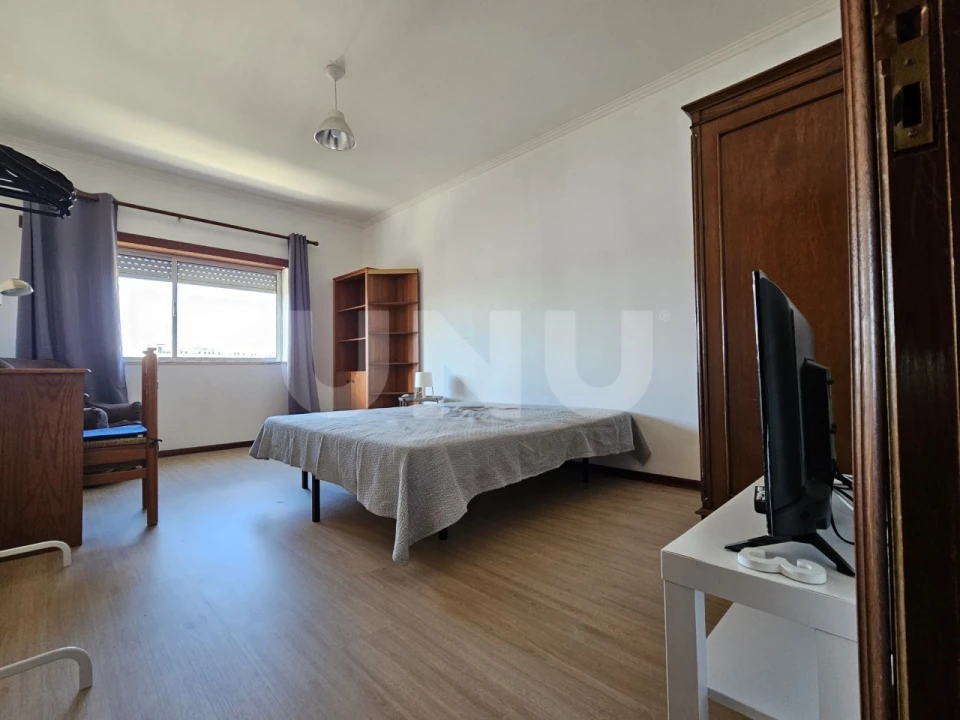 Apartamento T6 para Venda em Castelo Branco Foto 13