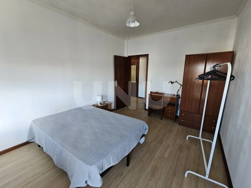 Apartamento T6 para Venda em Castelo Branco Foto 15
