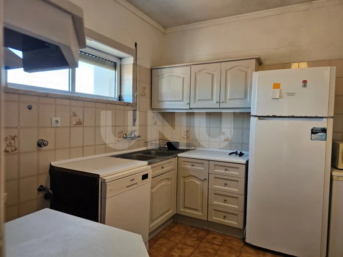 Apartamento T6 para Venda em Castelo Branco Foto 4