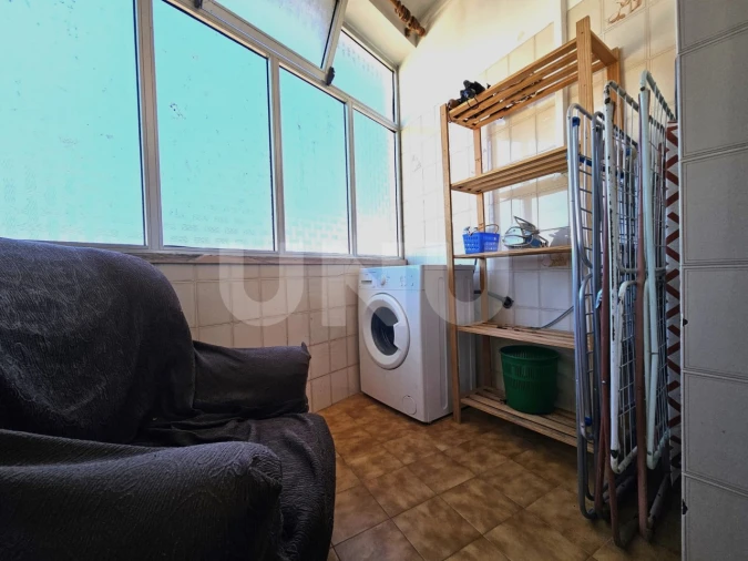 Apartamento T6 para Venda em Castelo Branco Foto 5