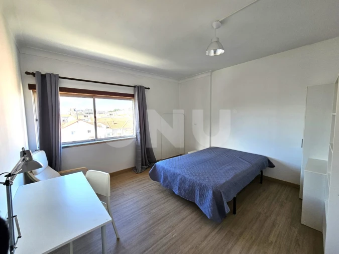 Apartamento T6 para Venda em Castelo Branco Foto 8