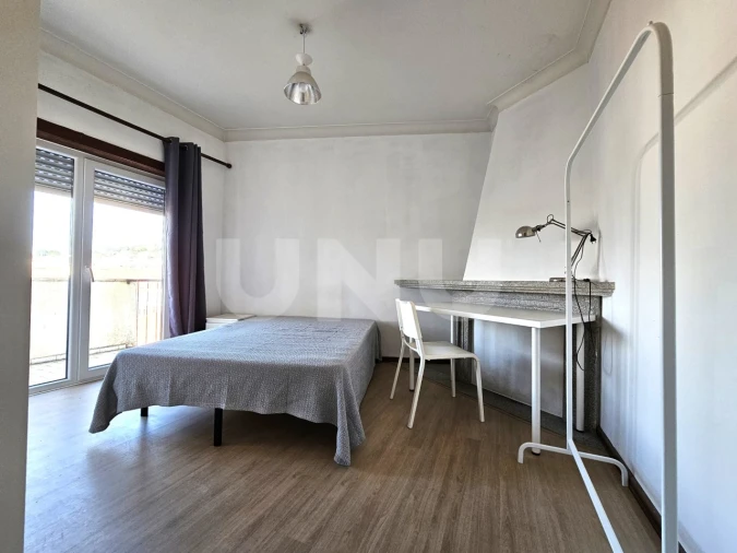 Apartamento T6 para Venda em Castelo Branco Foto 9