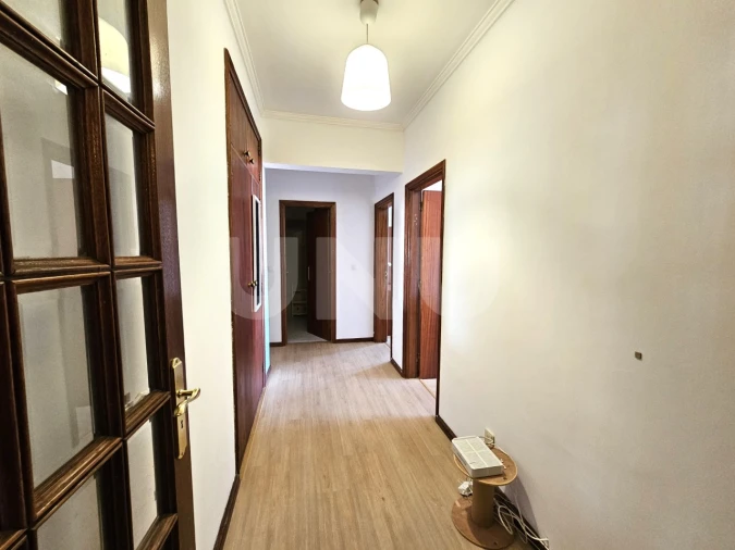 Apartamento T6 para Venda em Castelo Branco Foto 11