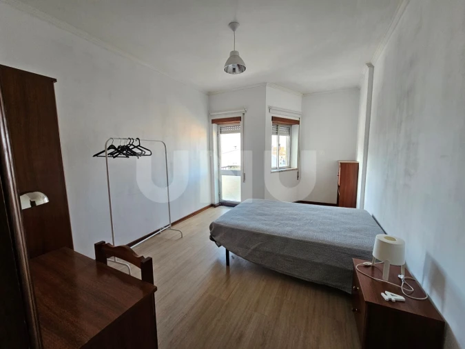 Apartamento T6 para Venda em Castelo Branco Foto 16