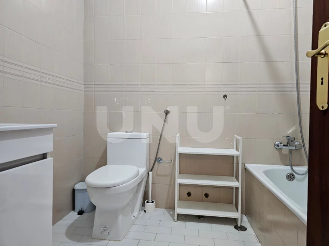 Apartamento T6 para Venda em Castelo Branco Foto 17