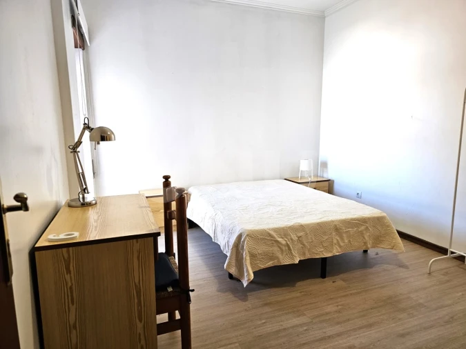 Apartamento T6 para Venda em Castelo Branco Foto 19