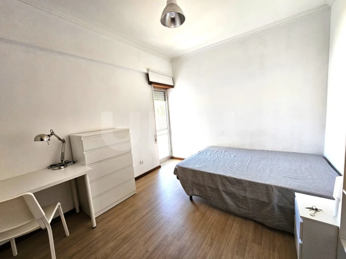 Apartamento T6 para Venda em Castelo Branco Foto 23