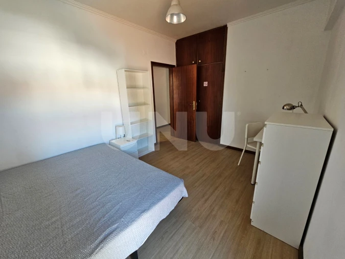 Apartamento T6 para Venda em Castelo Branco Foto 24
