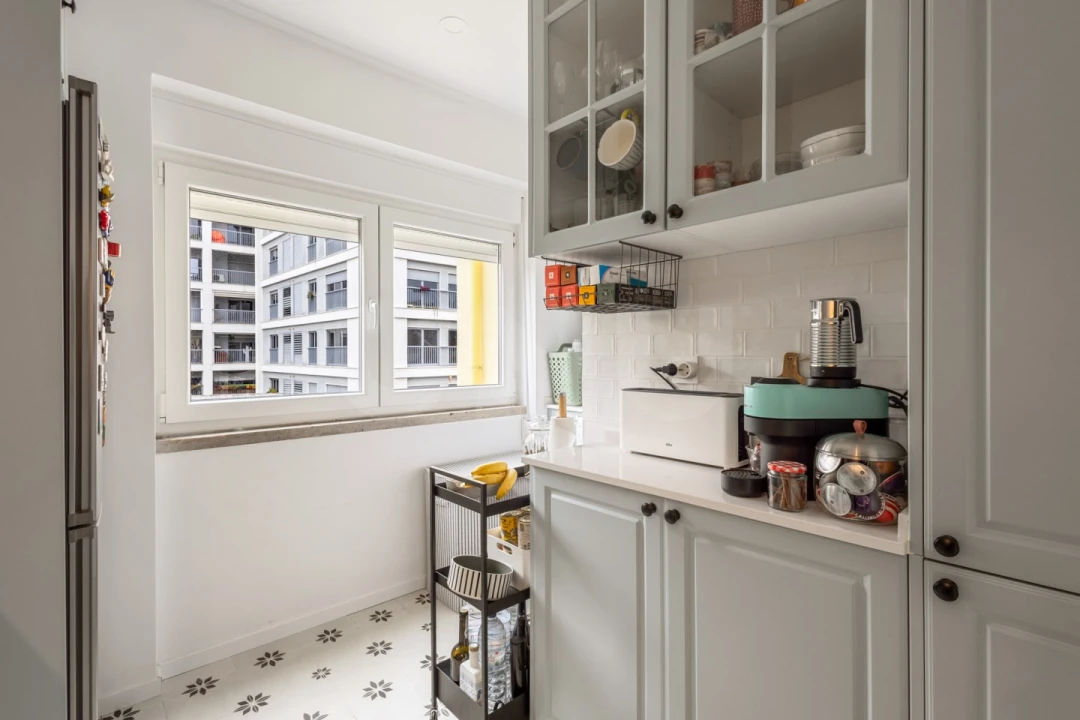 Apartamento T1 para Venda em São Vicente Foto 6