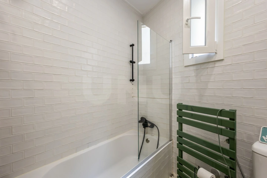 Apartamento T1 para Venda em São Vicente Foto 10