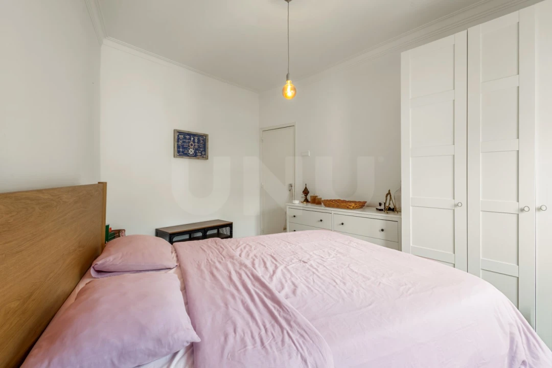 Apartamento T1 para Venda em São Vicente Foto 18