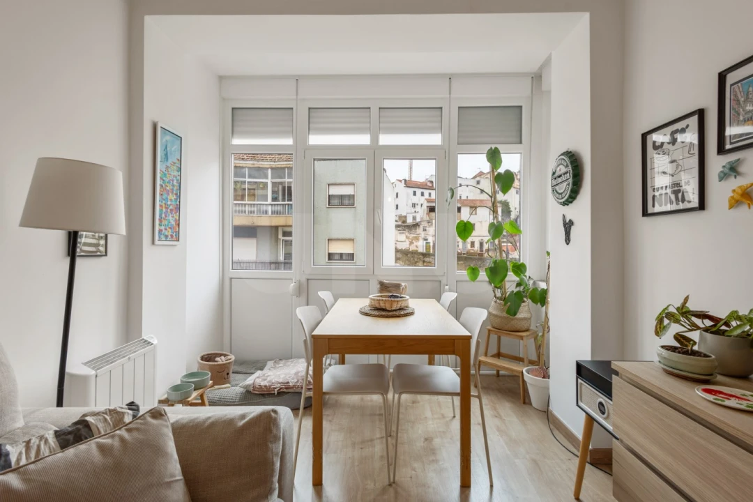 Apartamento T1 para Venda em São Vicente Foto 13