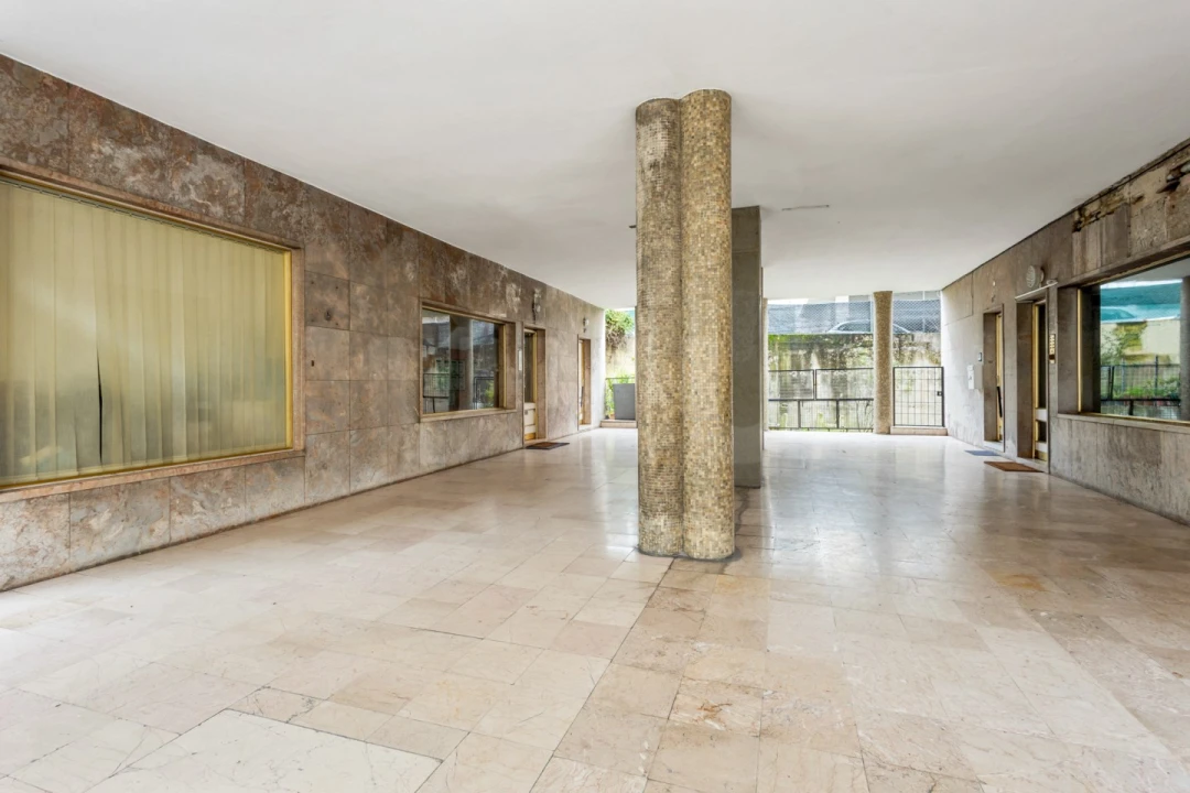 Apartamento T1 para Venda em São Vicente Foto 22