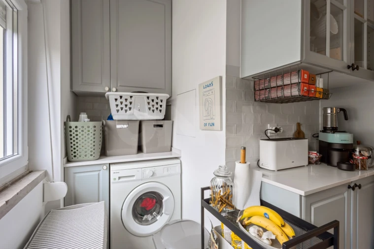 Apartamento T1 para Venda em São Vicente Foto 8