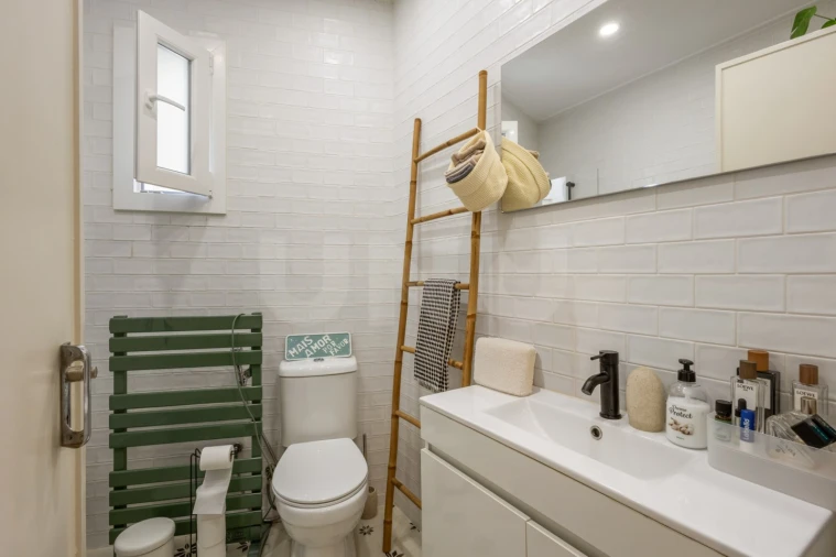 Apartamento T1 para Venda em São Vicente Foto 9