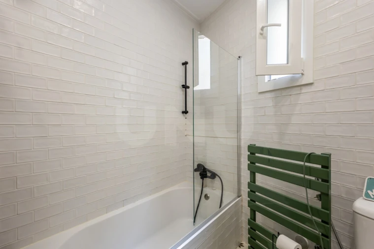 Apartamento T1 para Venda em São Vicente Foto 10