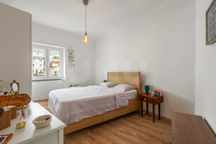 Apartamento T1 para Venda em São Vicente Foto 17