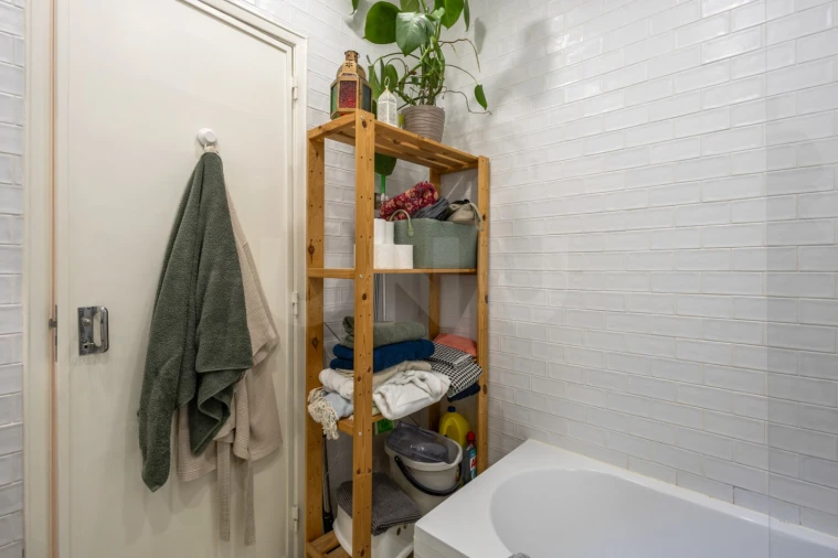 Apartamento T1 para Venda em São Vicente Foto 11