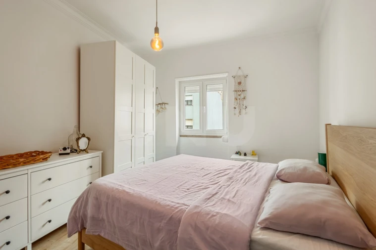 Apartamento T1 para Venda em São Vicente Foto 19