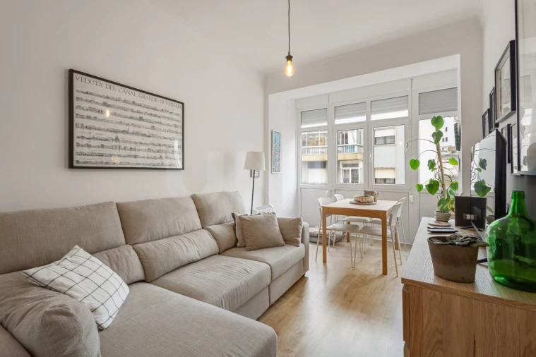 Apartamento T1 para Venda em São Vicente Foto 12