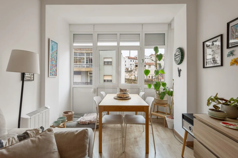 Apartamento T1 para Venda em São Vicente Foto 13