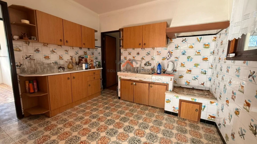 Moradia T3 para Venda em Santa Joana Foto 8