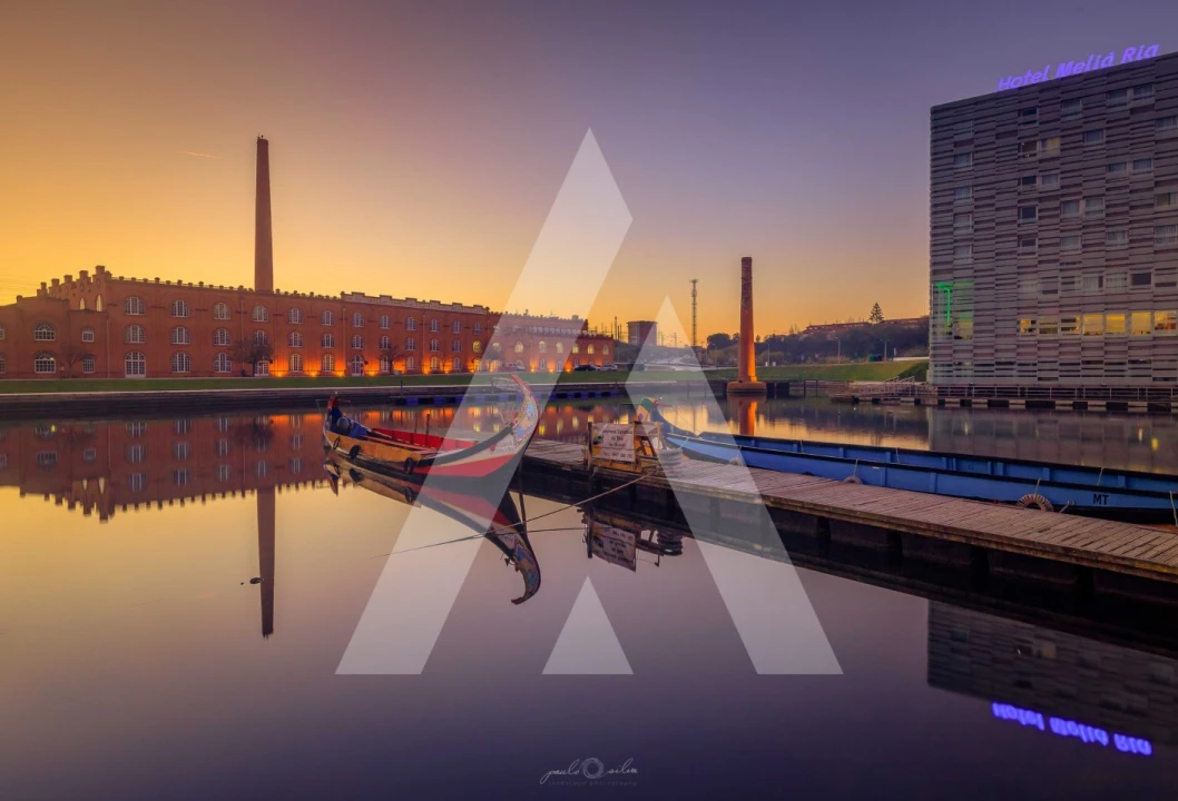 Escritório para Arrendamento em Glória e Vera Cruz Foto 11