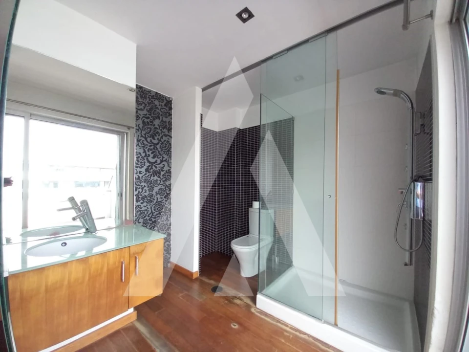 Apartamento T3 para Venda em Glória e Vera Cruz Foto 9