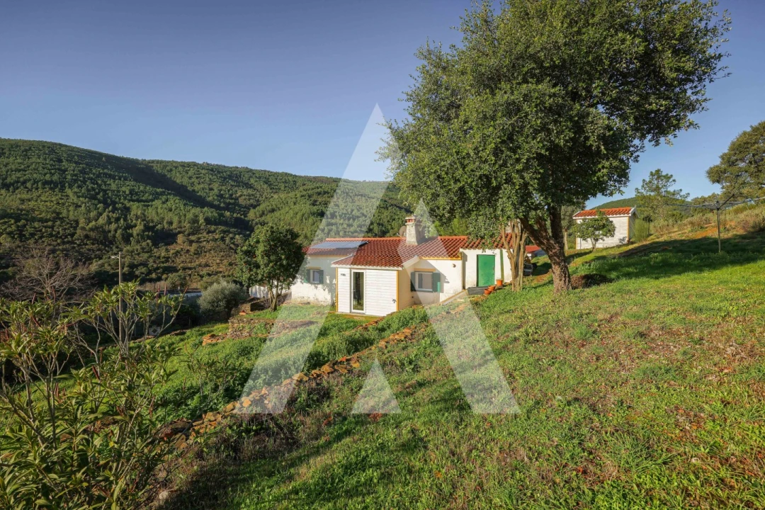 Quinta T2 para Venda em Reguengo e São Julião Foto 2