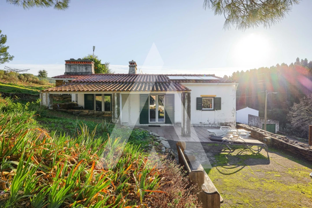 Quinta T2 para Venda em Reguengo e São Julião Foto 34