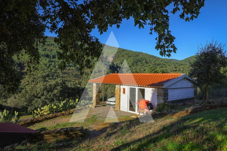 Quinta T2 para Venda em Reguengo e São Julião Foto 1