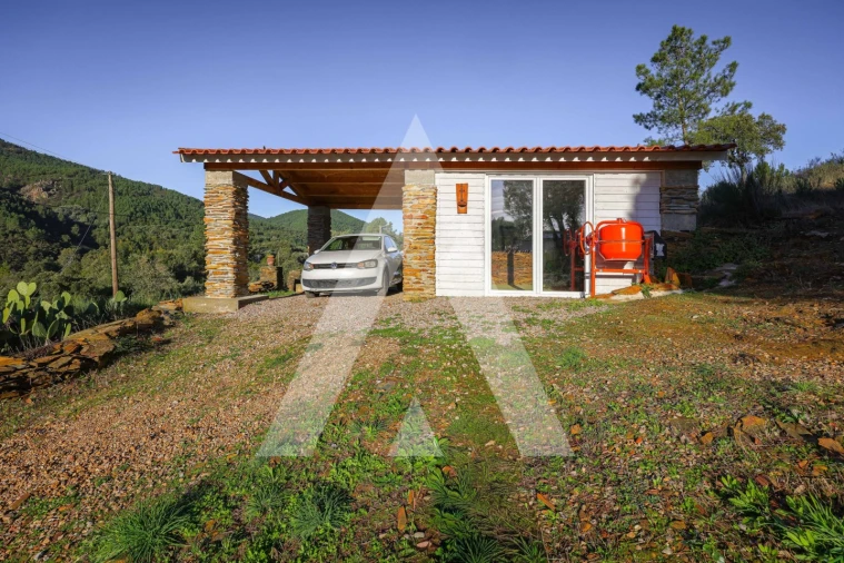 Quinta T2 para Venda em Reguengo e São Julião Foto 24