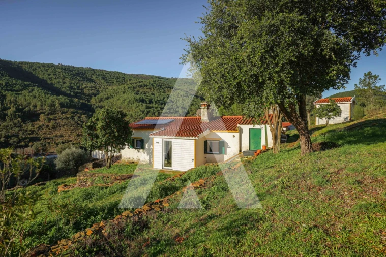 Quinta T2 para Venda em Reguengo e São Julião Foto 30