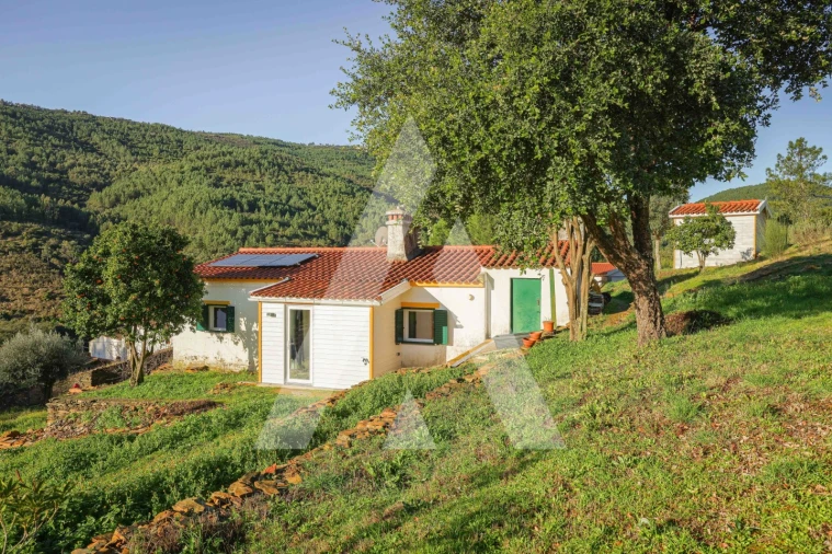 Quinta T2 para Venda em Reguengo e São Julião Foto 31